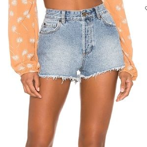 Amuse society shoreline shorts